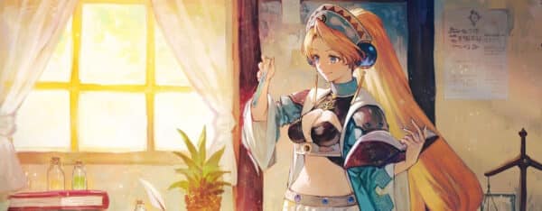 atelier marie remake the alchemist of salburg