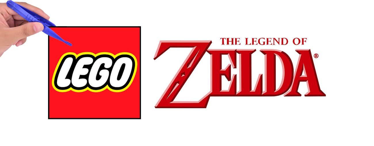 Un set LEGO Zelda en approche ? - RUMEUR