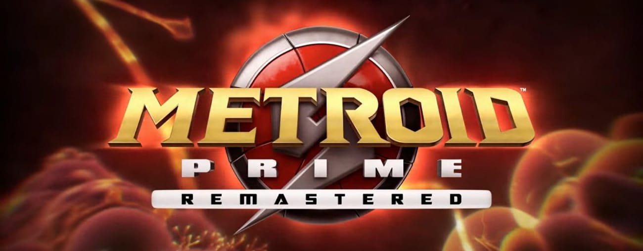 metroid prime remastered