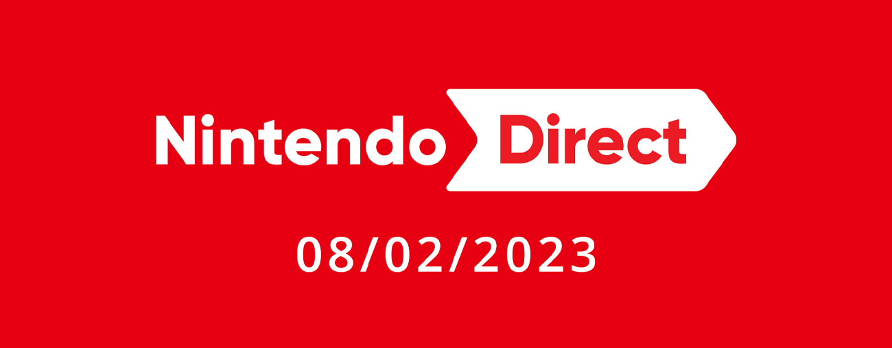 nintendo direct 8 février 2023