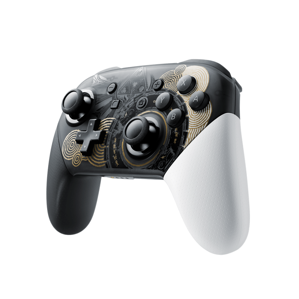 manette pro zelda tears of the kingdom 1