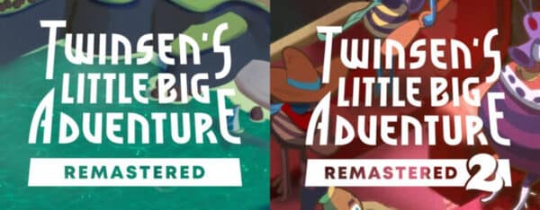 little big adventure remastered 1 et 2 annonce switch
