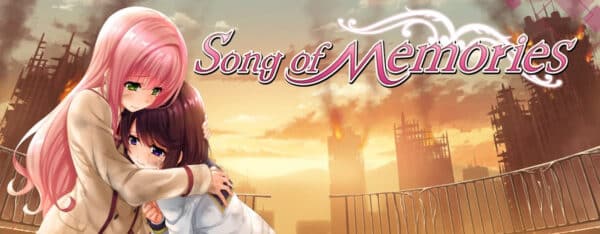 song of memories switch annonce