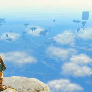 the legend of zelda tears of the kingdom nouveaux pouvoirs
