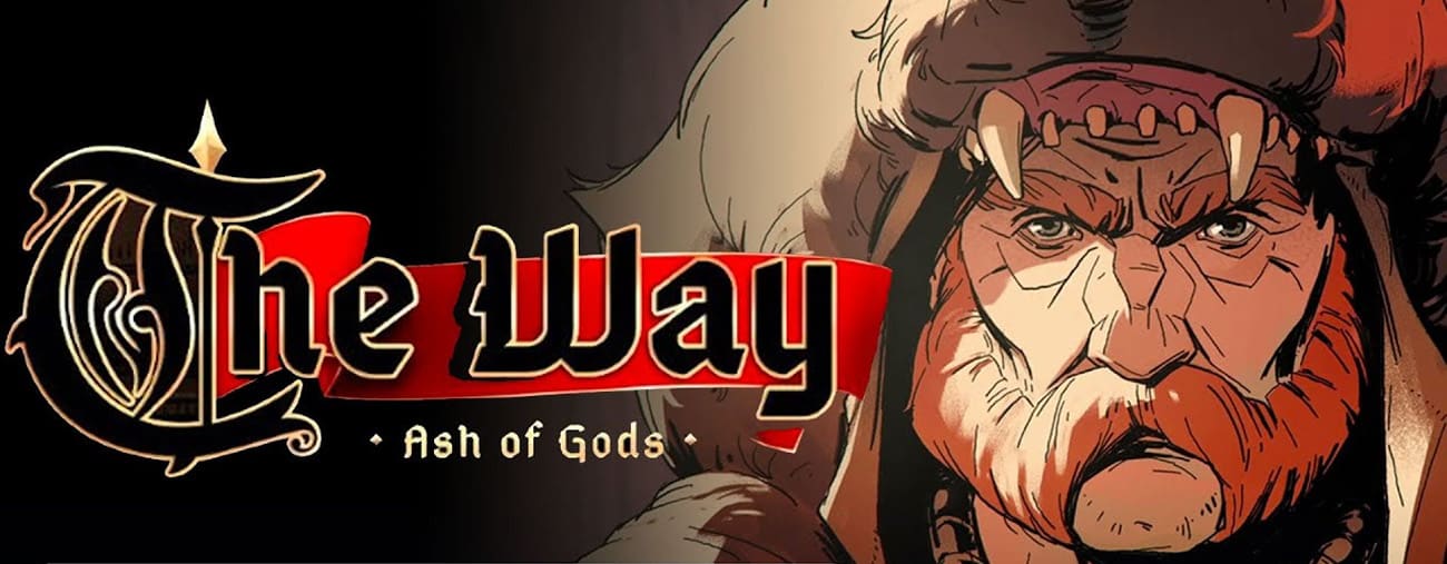 ash of gods the way annonce