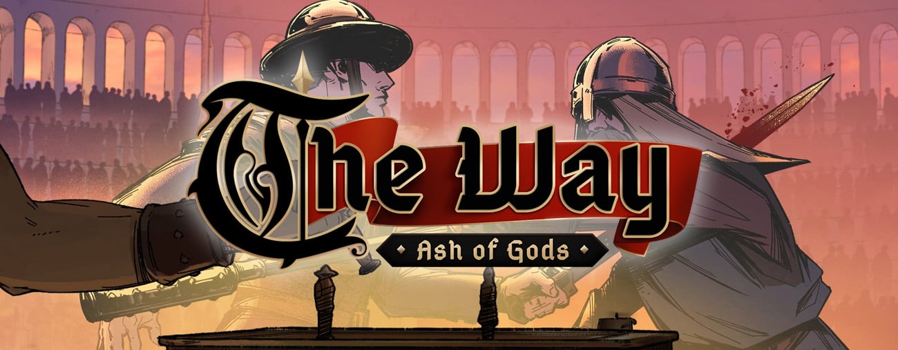 Ash of Gods: The Way, telle est la voie ? – TEST’PRESSO