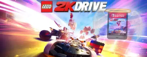 lego 2k drive switch code in a box