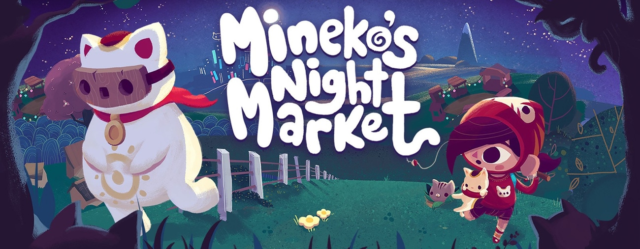 minekos night market date sortie