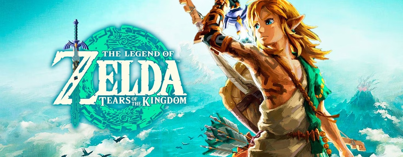 The Legend of Zelda: Tears of the Kingdom, notre Master Test