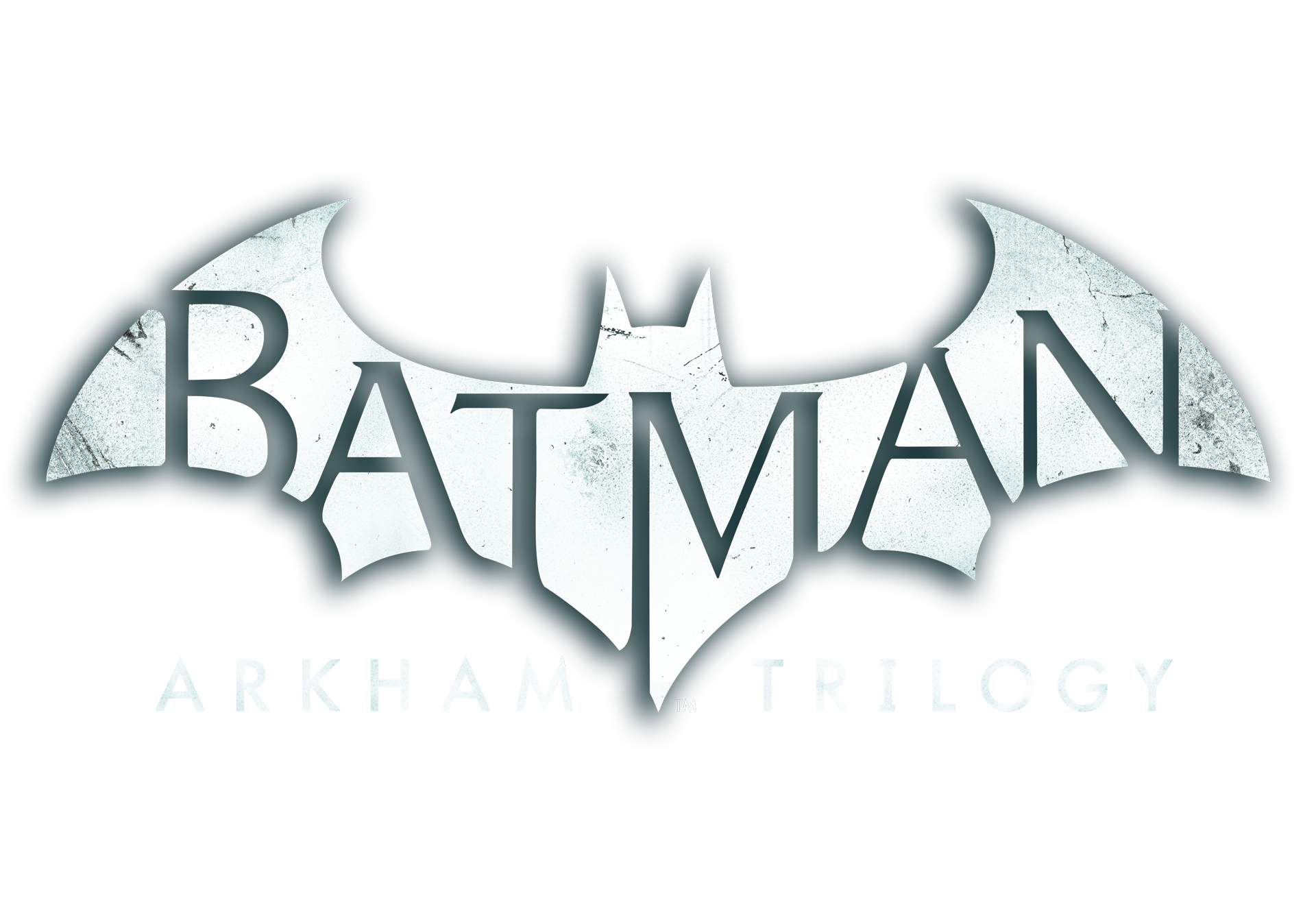 Batman Arkham Trilogy