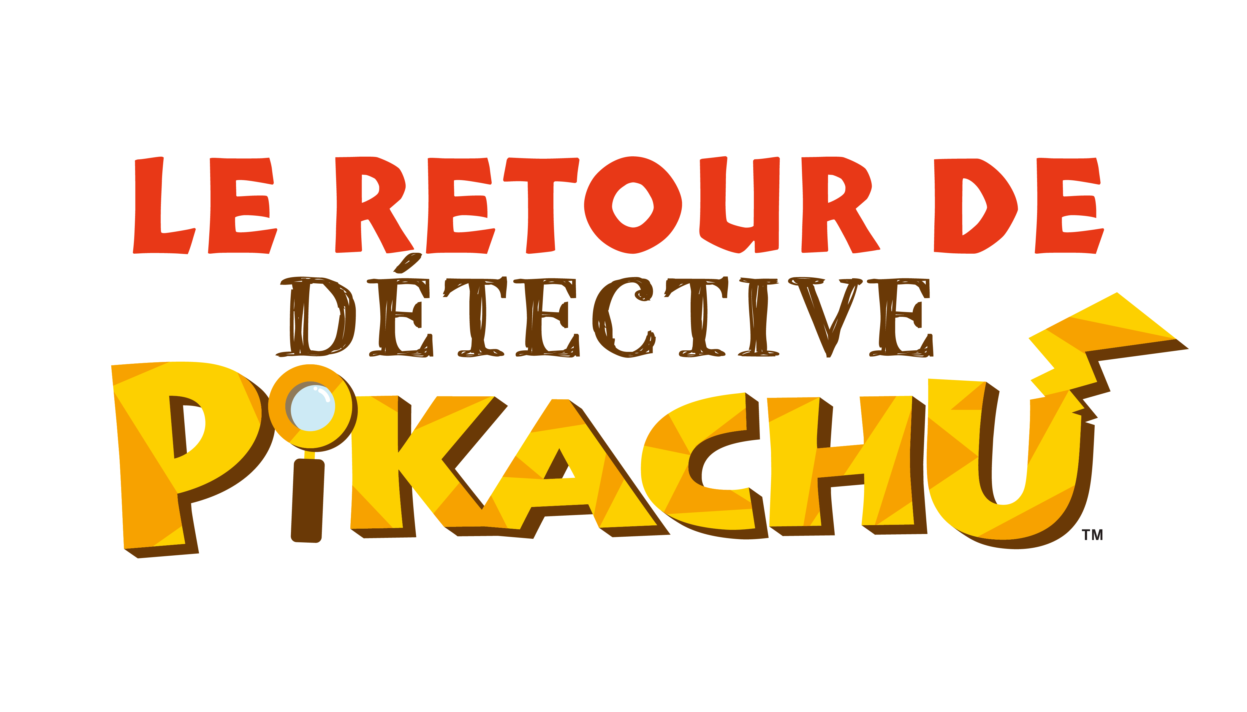 Le retour de Détective Pikachu