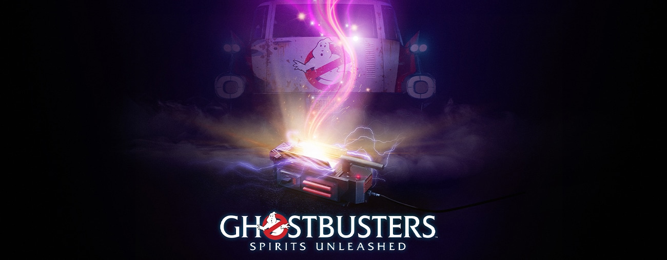 Ghostbusters: Spirits Unleashed sortira sur Switch cette année