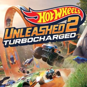 Hot Wheels Unleashed 2: Turbocharged annoncé sur Nintendo Switch