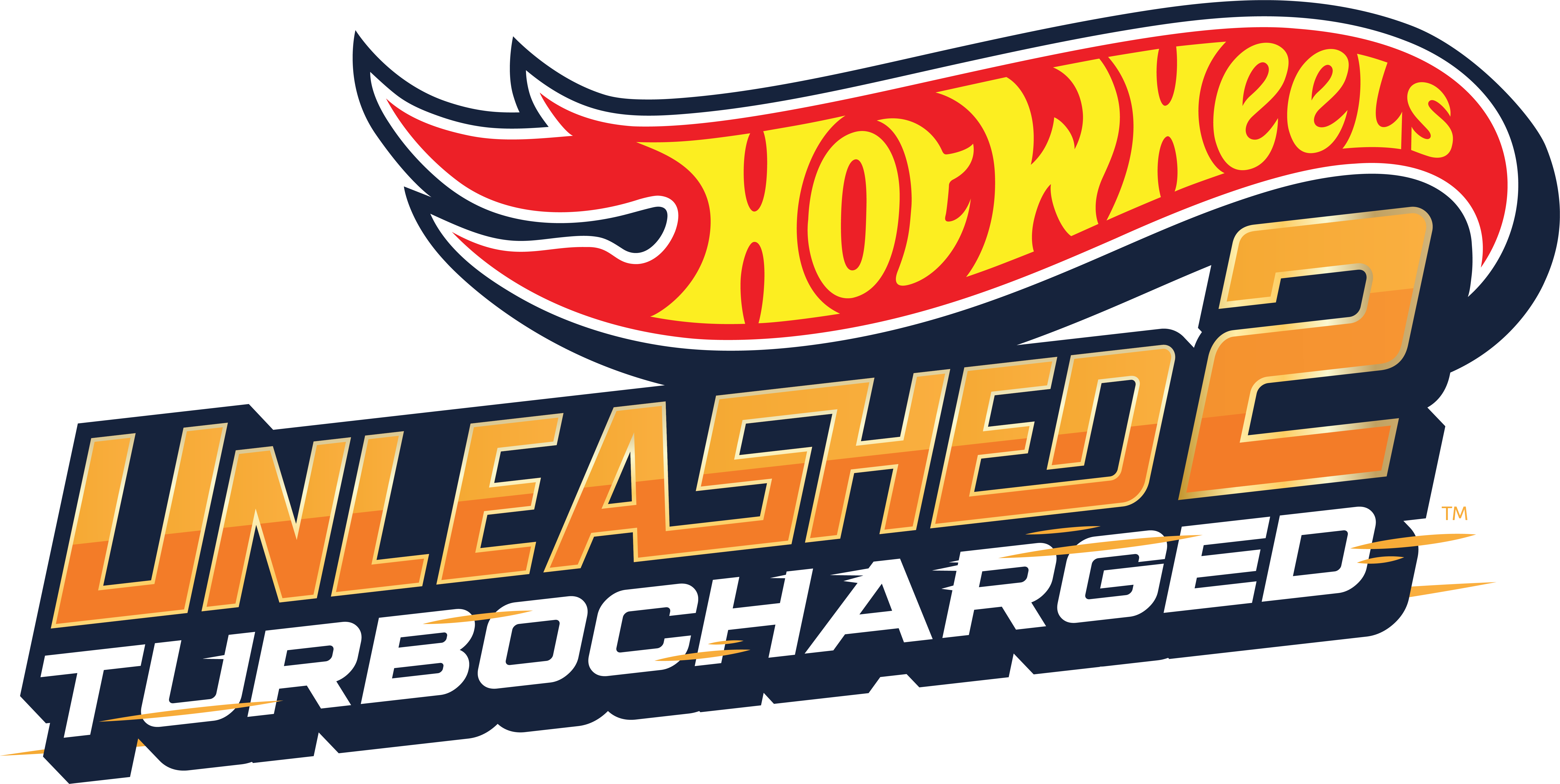 Hot Wheels Unleashed 2: Turbocharged