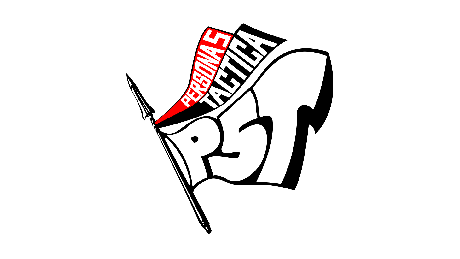 Persona 5 Tactica