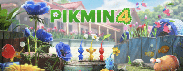 Pikmin 4 nintendo direct 21 06