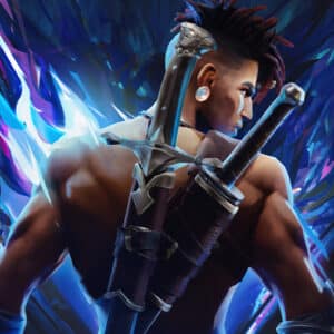 Prince of Persia: The Lost Crown