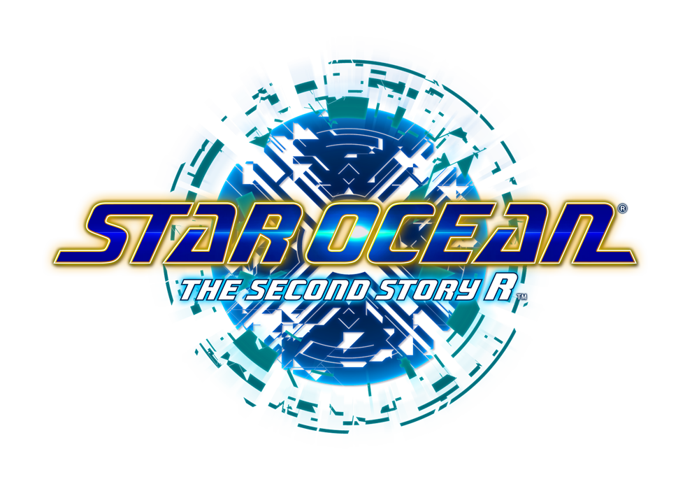 Star Ocean the Second Story R