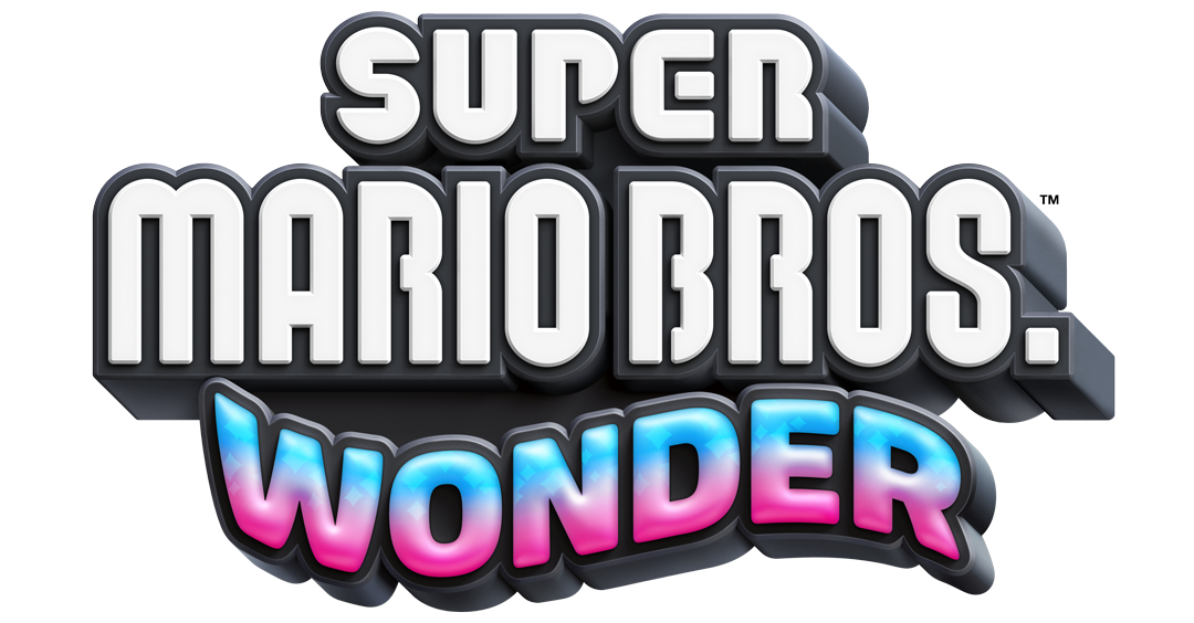 Super Mario Bros. Wonder