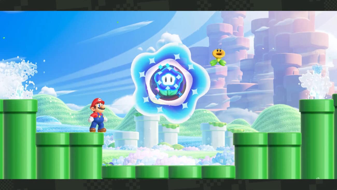 super mario bros wonder 7