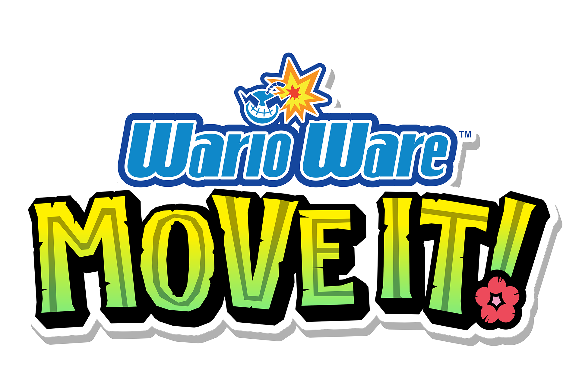 WarioWare: Move It!