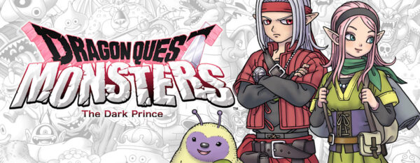 dragon quest monsters le prince des ombres date sortie