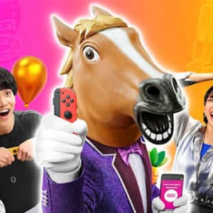 everybody 1-2-switch annonce