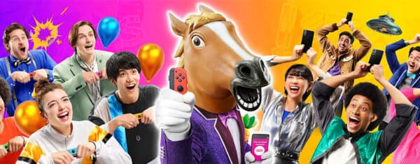 everybody 1-2-switch annonce