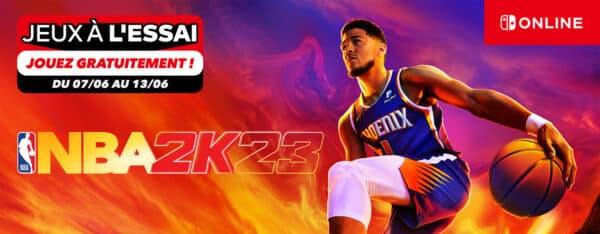 nba 2K23