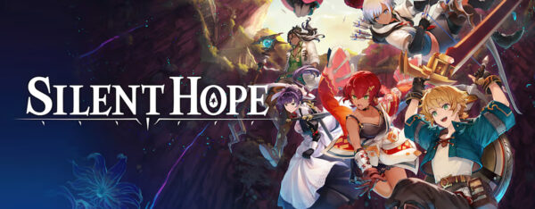 silent hope jeu switch