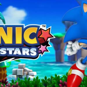 sonic superstars annonce switch
