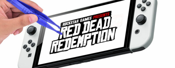Red Dead Redemption Remaster sur Nintendo Switch ? - RUMEUR