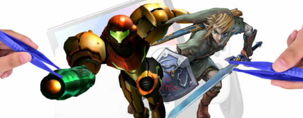 Metroid Prime 2 Remastered et du Zelda pour cette année ? - RUMEUR