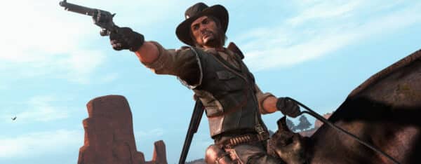 Red Dead Redemption - Du gameplay sur Nintendo Switch et un comparatif