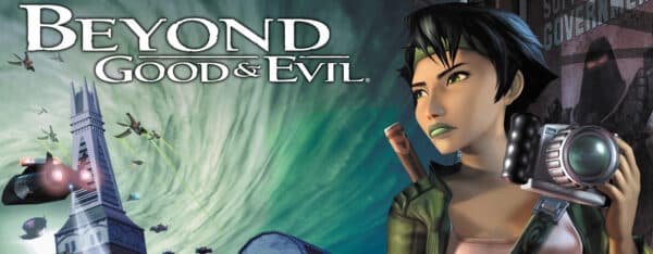 beyond good and evil nintendo switch