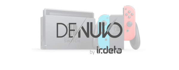 denuvo nintendo switch