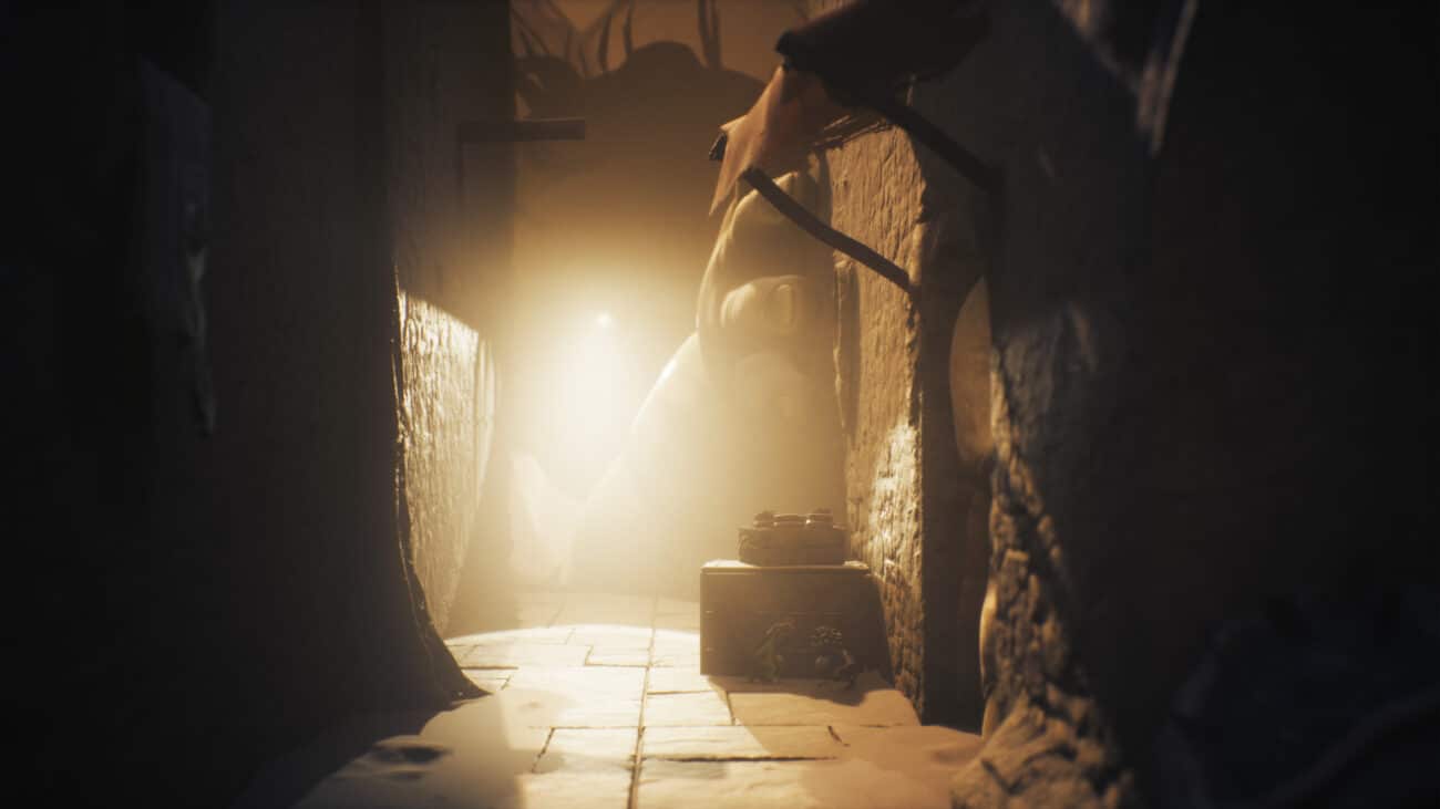 little nightmares 3 annonce screenshot 5