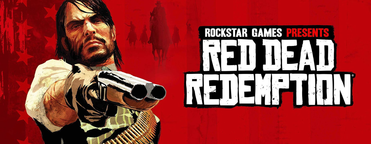 red dead redemption switch annonce