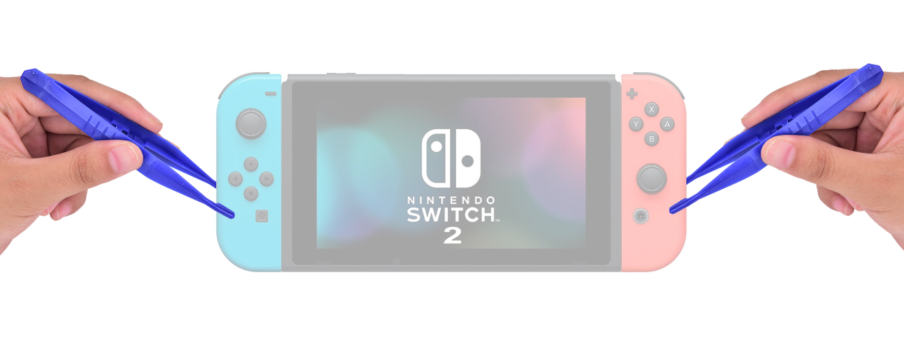 switch 2 rumeur