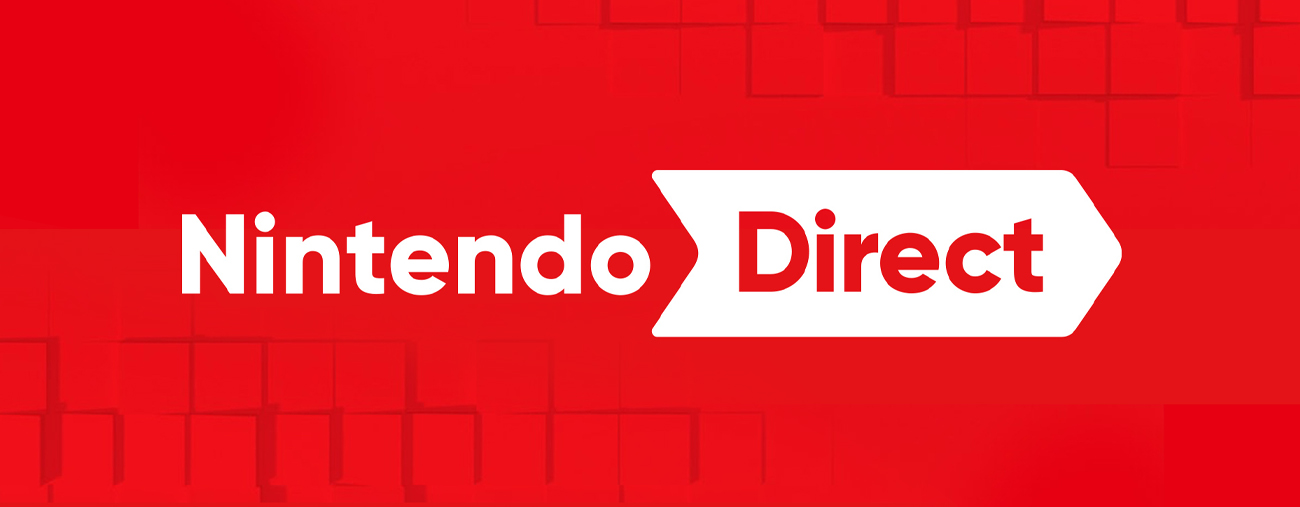 LOGO NINTENDO DIRECT 2023