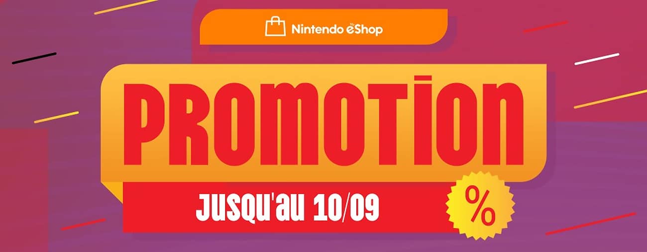 eshop promotions septembre 2023