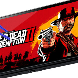 Red Dead Redemption 2 listé sur Nintendo Switch