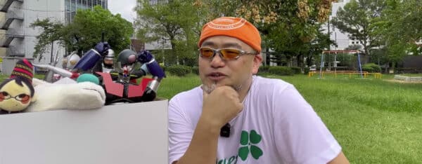 hideki kamiya platinumgames youtube