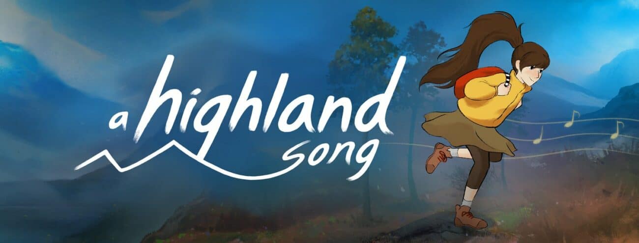 A Highland Song : l’Écosse à portée de main, dès le 5 décembre