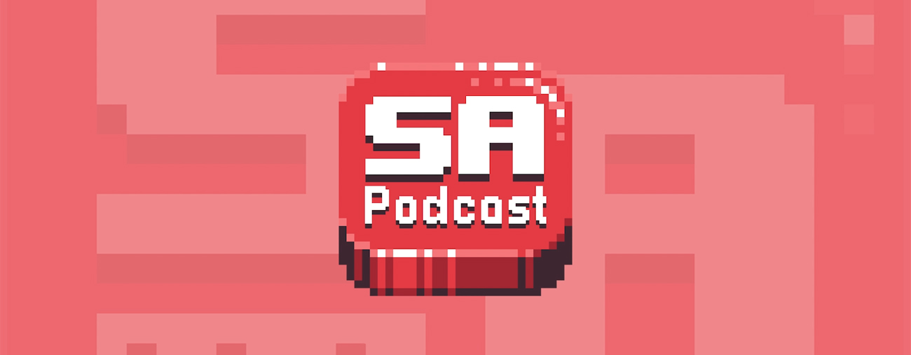 podcast Switch-Actu