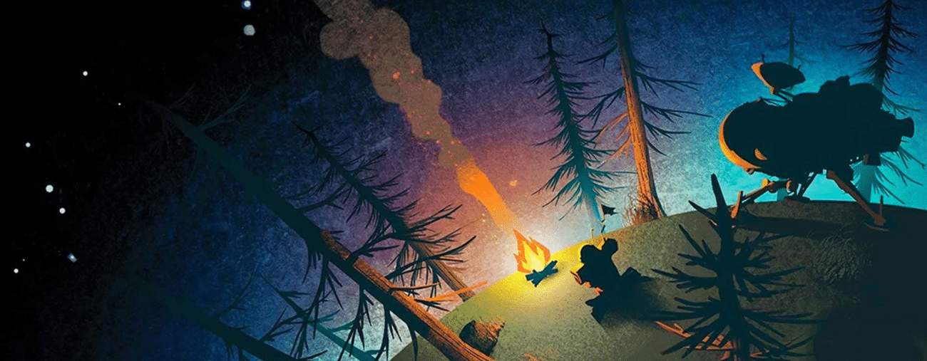 Outer Wilds