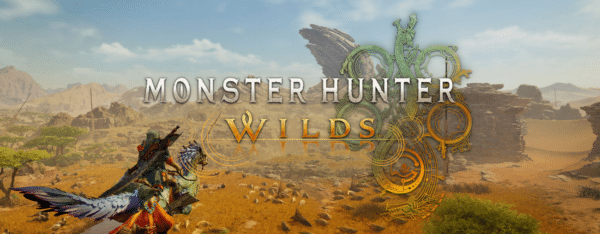 Monster Hunter Wilds