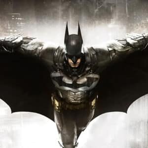 Les performances de Arkham Knight sur Switch décriées