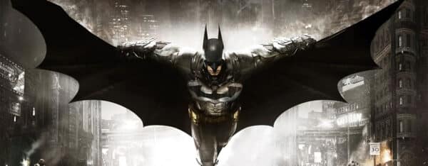 Les performances de Arkham Knight sur Switch décriées