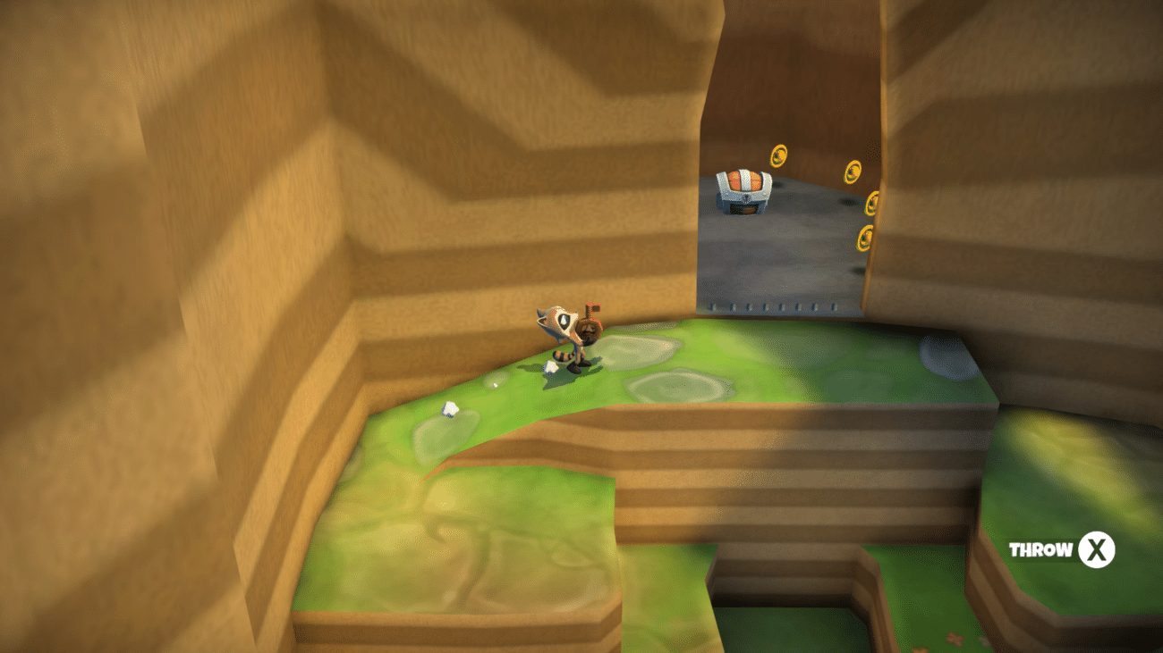 Raccoo Venture